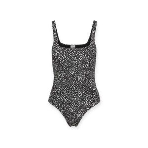 Babaton Square Neck One Piece | NWT